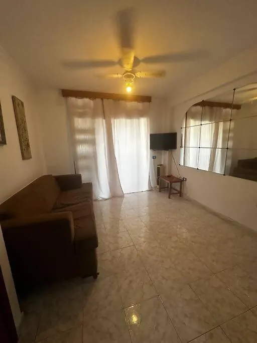 Los Cristianos Apartament Ocean View Apartamento 0*, Los Cristianos (Tenerife)