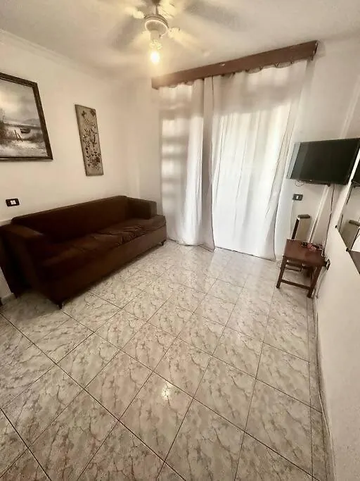 Los Cristianos Apartament Ocean View Apartamento