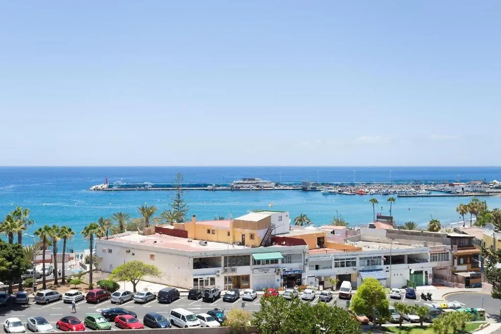 Contatos de Los Cristianos Apartament Ocean View
