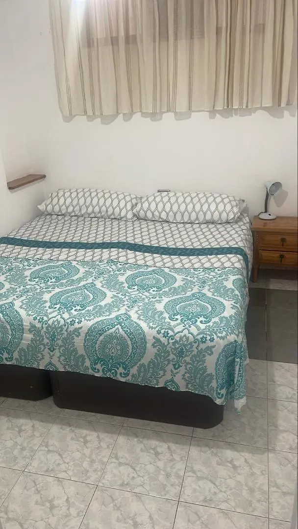 Los Cristianos Apartament Ocean View Apartamento Los Cristianos (Tenerife)